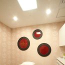 산타클로스의원 이미지