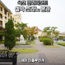 빙그레당구장 | 속초 한화리조트 설악 쏘라노 후기(디럭스 베드/부대시설)