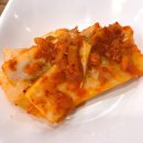 배영만당진아구찜(잠실대교점) | 배영만 당진 아구 동태 찜 탕 잠실대교점 다녀온날 :)