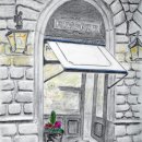 연필스케치 이미지