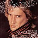 Rod Stewart - Rhythm Of My Heart 이미지