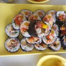 규분식