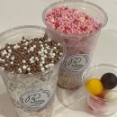 버블버블구슬아이스크림&탕후루 | 속초 중앙시장 디저트 맛집 버블망고 구슬아이스크림 탕후루 추천