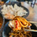 씨유 성서주공4단지점 | 대구 신당동 맛집/성서 계대 동문 중식 짜장볶는아빠