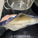 부산 출신이 추천하는 대건명가 엄마가 보낸 국밥 냉동식품 밀키트 후기 (장혁 돼지국밥)
