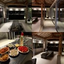 단차 | 담양 조용하게 쉬기 좋은 펜션 단차에서 연말모임 후기