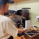바리스타 자격증 취득과정(주말반) 이미지