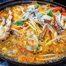 청산야영장 | 태안 안면해수욕장 여행(+맛집) | 넓은 백사장과 섬 풍경이 어우러진 감성 휴식처