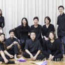 민속악단 정기공연 즉흥 이미지