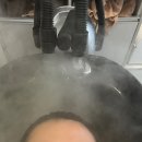 하늬헤어 | 탕정역 악성곱슬 매직 잘하는 미용실 추천 반곱슬 복구매직 가격 내돈내산 후기