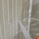 799 | 화장실 타일 셀프 보수 성공! 페노실 스피드픽스 크리스탈 799 유리접착제 사용 후기 🛠️✨