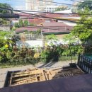 루프탑 정원 이미지