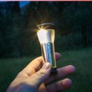 라이트하우스 | 골제로 라이트하우스 마이크로 랜턴 그레이색상 후기