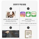 포토링크 | 맥시코시 카시트, 오이스터 유모차 포토후기 이벤트, 링크