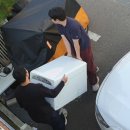 10월 봉사후기