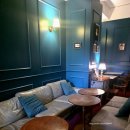 엔티크 독 이미지