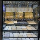 성원 그랜드쇼핑 앞 | 이스탄불 그랜드 바자르 쇼핑 후기