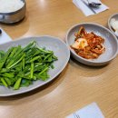 더진국 독산점 | 독산역 맛집 더진국 옛날순대국 먹고온 후기