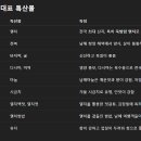 죽방특산물 이미지