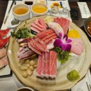 (주)수참치 | [이한진 푸른참치] 분당 참치 맛집 정자동 오마카세 회식 후기