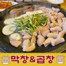 막창엔곱창 | 군산 막창 곱창 소룡동 맛집 막창엔곱창