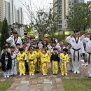 힘찬태권도(파라곤점) | 🥋 오송 힘찬태권도 파라곤3차 축제 태권도 시범 공연 🥋