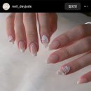 모아둔 웨딩네일샵 TOP 4 :네일데이주드,어뮤드네일,아이엘네일,베리트네일 :본식네일, 신부네일 추천샵...