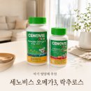 락미디어 | 31개월 아이가 매일 먹는 어린이 영양제, 세노비스 키즈 오메가3 & 세노비스 락추로스 후기