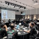 실험하는 아이디어컴퍼니 | [후기] 대한민국ESG정원정책포럼 - 공무원 혁신 리더십 과정 공무원들과 ‘온드라마’ 현장 스케치...