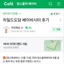 차일드 도담 베이비시터