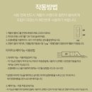 [밀 Mill 가정용 전기히터] 가정용 히터 추천_밀 전기 컨벡터 컨벡션히터1500PT