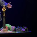 충무아트센터 중극장 블랙 이미지