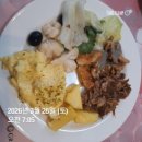 3분마트 창원점 | 창원 그랜드시티호텔 1박2일 후기｜상남동 도보 3분, 조식 맛집 인정