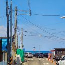 카페해요 | 속초여행 오션뷰 루프탑카페 커피해요 내돈내먹 후기