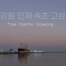 고성하얀나무집 | 강원도 2박 3일 여행코스 공유 | 인제, 고성, 속초 여행 가볼만한곳