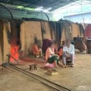 숲속황토구들장 | 충북 황토 찜질방 추천 리스트 겨울철 몸보신과 힐링을 위한 이색 전통 구들장 명소 베스트 5