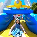 통째로 놀이터가 됐다?! 4,300명이 열광한 여의도순복음교회 '2026 DREAM WORLD' 축제 생생 후기 ✨