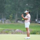 유해란 LPGA FM 챔피언십 우승...한국선수 시즌 2 이미지