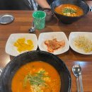 230903 [상록수역] 해장하기 좋은 &#39;강릉초당짬뽕순두부 상록수점&#39;&amp;빽다방 안산본오주공점 방문 후기:)