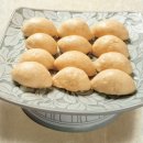 향기고운Ⅱ | 상외떡은 상애떡이라고도 부르는데 이것은 상화병의 제주도 방언이다.