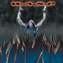 W.A.S.P. - Hold on to my Heart 이미지