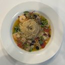 댄싱컵 명지오션시티점 | 명지 브런치 맛집 | 룸606 오션시티점에서 인생 파스타 만남