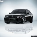 BMW M7 concept! (양산가능성이 높다고 합니다.) 이미지