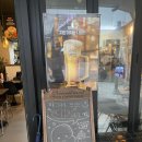 상암동맛집 모임장소 달리181 상암점