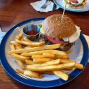 사이룩스 | 수서역맛집 버거스하이 수제버거 메뉴 추천 데이트하기 좋은 맛집 내돈내산 솔직 후기