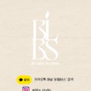 (원데이)히아시스 플라워 캔들 이미지