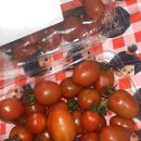 다이어트 간식 찾다가 발견🍅 우리맘상회 스테비아 방울토마토 솔직후기