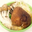 “버섯” 무조건 이렇게 조리해보세요 고기처럼 맛이 납니다 이미지