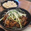 꼬꼬미닭발앤쭈꾸미 | 통통한 쭈꾸미에 추억의 치즈퐁듀 조합,내돈내산 쭈앤쭈 서울대본점 솔직후기