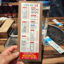 경북 성주 짬뽕 맛집 / 해물을 품은 짬뽕